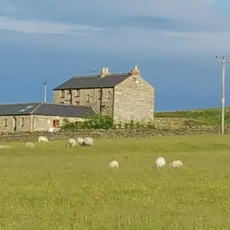Watergreens Farm Alston