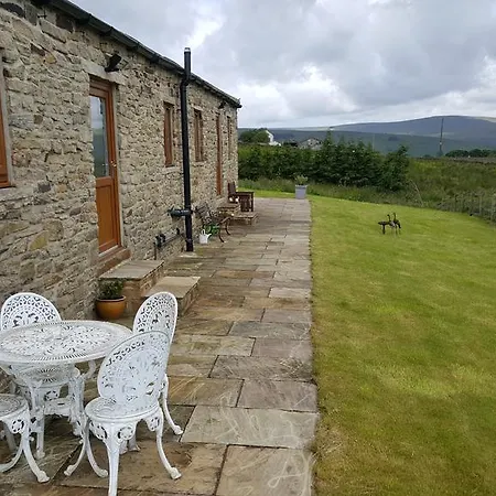 Hébergement de vacances Watergreens Farm Alston